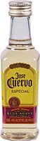 Cuervo Gold 750