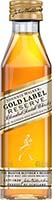 Johnnie Walker Gold Label 50ml