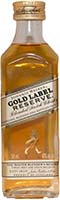 Johnny Walker Gold Reserve Scotch 50ml Is Out Of Stock