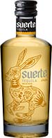 Suerte Anejo 50ml Is Out Of Stock
