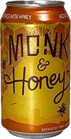 Torn Label Honey Monk
