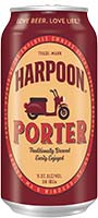 Harpoon Porter