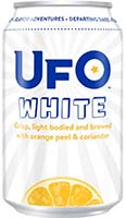 Ufo White 16oz Can Is Out Of Stock