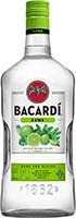 Bacardi Lime 1.75ml.