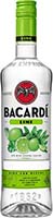 Bacardi Bacardi Lime 750