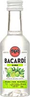 Bacardi Lime Rum Is Out Of Stock