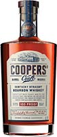 Coopers Craft Bourbon 100 Proof
