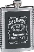 Jack Daniel's Tennessee Honey With Flask