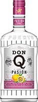 Don Q Pasion Rum Is Out Of Stock