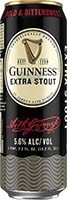 Guinness Extra Stout Bomber Can