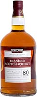 Kirkland Signature Blended Scotch Whiskey
