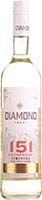 Diamond Reserve 151 Rum