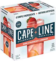 Cape Line Margarita Is Out Of Stock