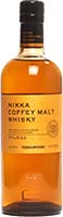 Nikka Coffey Malt Whiskey Is Out Of Stock