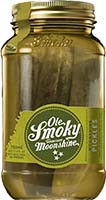 Ole Smoky Pickles 750ml Is Out Of Stock
