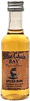 Blue Chair Spiced Rum 50ml