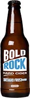 Bold Rock Cider 4/6/12nr