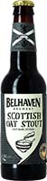 Belhaven Oatmeal Stout Bottles