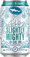 Dogfish Slightly Mighty Lo-cal Ipa 12pk Can