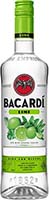 Bacardi Lime Rum 12pk