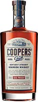 Coopers' Craft 100 Proof Bourbon