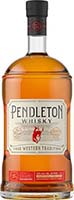 Pendleton Canadian Whiskey Is Out Of Stock