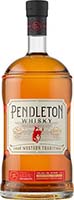 Pendleton Canadian Whiskey 1.75