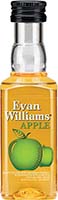 Evan Williams Apple Liq 65 8/1