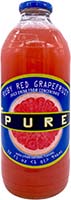 Pure Ruby Red Grapefruit Is Out Of Stock