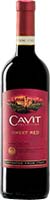 Cavit Sweet Red 750