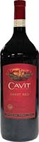 Cavit Sweet Red 1.5l