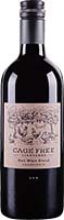 Cage Free Bbn Brl Age Red Blend