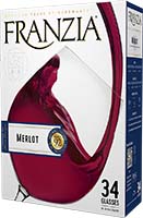 Franzia Vintner Select Merlot 5l Is Out Of Stock
