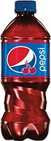 Pepsi                          Wildcherry