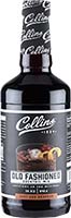 Collins Old Fashioned Mix Is Out Of Stock
