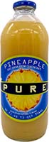 Mr Pure Pineapple 32 Oz