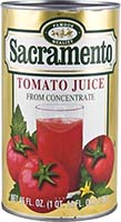 Sacramento Tomato 46oz Is Out Of Stock