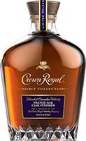 Crown Royal Noble Collection French Oak Is Out Of Stock
