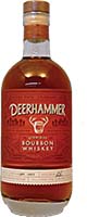 Deerhammer Four Grain Bourbon