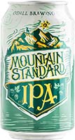 Odell Mountain Standard Ipa
