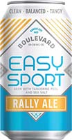 Boulevard Easy Sport Rally Ale Is Out Of Stock