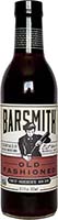 Barsmith Old Fashioned 375 Ml