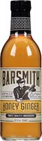 Barsmith Honey Ginger Is Out Of Stock