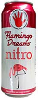 Left Hand Flamingo Dreams Nitro 4pk Cn