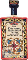 Dos Artes Extra Anejo Special Reserve