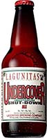 Lagunitas Undercover Single Is Out Of Stock