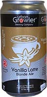 Urban Growler Vanilla Latte
