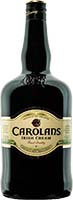 Carolans Irish Cream 1.75