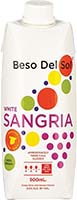 Beso Del Sol White Sangria 500