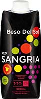 Beso Del Sol Sangria Red Is Out Of Stock
